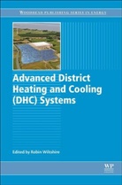 Robin Wiltshire, Robin (Technical Director At Building R Wiltshire, Robin Wiltshire, Robin (Technical Director at Building Research Establishment (BRE) Wiltshire, Wiltshire Robin - Advanced District Heating and Cooling (Dhc) Systems