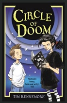 Tim Kennemore, Kennemore Tim - Circle of Doom