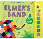 David McKee, David McKee - Elmer''s Band
