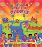 Jonathan Litton, Stephen Waterhouse, Stephen Waterhouse - My Pop-Up Atlas of People