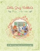 And the Trustees of the Estate of the Late Margare, The Alison Uttley Literary Property Trust and the Trustees of the Estate of the Late Margaret Mary, Alison Uttley - Little Grey Rabbit''s Year of Stories