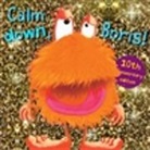 Sam Lloyd, Sam Lloyd - Calm Down Boris