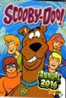 Jason Quinn - Scooby-Doo Annual 2016