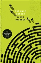 James Dashner - The Maze Runner