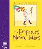 Margrete Lamond, Margrete Thompson Lamond, Carol Thompson, Carol Thompson - Emperor''s New Clothes