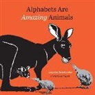 Anuskha Ravishankar &amp; Chr, Anushka Ravishankar, Christiane Pieper - Alphabets Are Amazing Animals - Pb