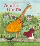 Dianne Hofmeyr, Hofmeyr Dianne, Jane Ray, Ray Jane - Zeraffa Giraffa
