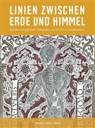 Klau Krüger, Klaus Krüger, Kunde, Holger Kunde - Linien zwischen Erde und Himmel