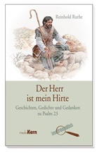 Ruthe Reinhold, Reinhold Ruthe - Der Herr ist mein Hirte