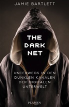 Jamie Bartlett - The Dark Net
