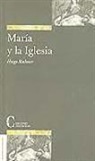Hugo Rahner - María y la Iglesia