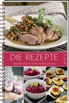 Landlus, Landlust - Landlust - Rezepte 5. Bd.5