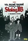Jacques Tardi - Yo, René Tardi 2. Prisionero de guerra en Stalag IIB : mi regreso a Francia