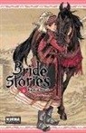 Kaoru Mori - Bride Stories 6