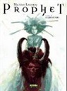 Mathieu Lauffray - Prophet IV