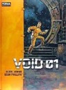 Herik Hanna, Sean Phillips - VOID 1