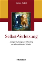 Herbold, Willy Herbold, Ulric Sachsse, Ulrich Sachsse - Selbst-Verletzung