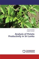 Preen Fernando, Preeni Fernando, Ranjith Premasiri - Analysis of Potato Productivity in Sri Lanka