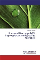 Ana Diez Pascual - LbL assemblies on poly(N-isopropylacrylamide)-based microgels