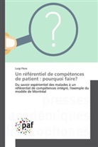 Luigi Flora, Flora-l - Un referentiel de competences de