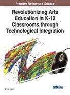 Narelle Lemon, Narelle Lemon - Revolutionizing Arts Education in K-12 Classrooms through Technological Integration