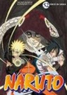 Masashi Kishimoto - NARUTO CATALAN 52 (COMIC)