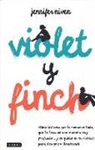 Jennifer Niven - Violet y Finch