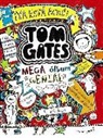 Liz Pichon, Liz Pichon - Tom Gate. Mega álbum genial