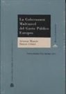 Antonio-Martín Porras Gómez - La gobernanza multinivel del gasto público europeo