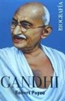 Robert Payne - Gandhi : biografía