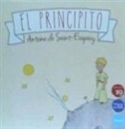 Antoine de Saint-Exupéry - El principito