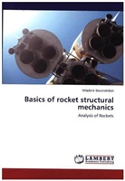 Wladimir Bezmelnitsin - Basics of rocket structural mechanics