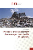 Parfait Djossou, Djossou-p - Pratiques d assainissement des