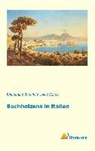 Wilhelmine Buchholz, Juliu Stinde, Julius Stinde - Buchholzens in Italien