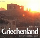 Bert Teklenborg - Farbbild-Reise Griechenland