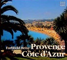 Farbbild-Reise Provence, Cote d' Azur
