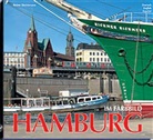 Hamburg im Farbbild