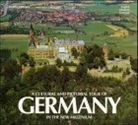 A Cultural and Pictorial Tour of Germany in the New Millenium, Dtsch.-Engl.-Französ.
