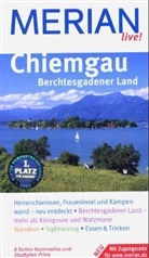Georg Weindl - Chiemgau, Berchtesgadener Land