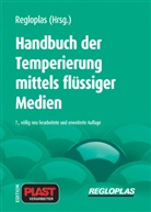Handbuch der Temperierung mittels flüssiger Medien