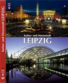 Kultur- und Messestadt Leipzig