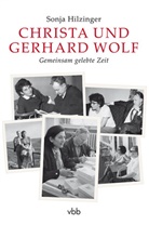 Sonja Hilzinger - Christa und Gerhard Wolf