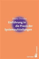 Diana Drexler - Einführung in die Praxis der Systemaufstellungen