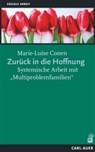 Marie-Luise Conen - Zurück in die Hoffnung