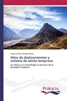 Tupak Ernesto Obando Rivera - Atlas de deslizamientos y sistema de alerta temprana