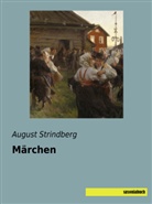 August Strindberg - Märchen