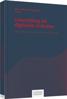 Péte Horváth, Péter Horváth, Uwe Michel, Péte Horváth, Peter Horváth, Péter Horváth... - Controlling im digitalen  Zeitalter