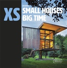 Lisa Baker - XS - small houses big time