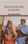 Urs Frauchiger, Erwin Messmer - Kennst du das Gedicht?