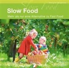 Georgine Dargentes - Slow Food